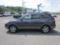 2012 Boulder Gray Hyundai Veracruz Limited AWD  photo #4