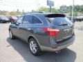 2012 Boulder Gray Hyundai Veracruz Limited AWD  photo #5