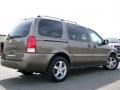 2005 Bronzemist Metallic Chevrolet Uplander LT AWD  photo #2