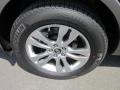 Boulder Gray - Veracruz Limited AWD Photo No. 9