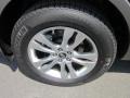 2012 Boulder Gray Hyundai Veracruz Limited AWD  photo #9