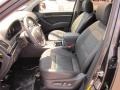 2012 Boulder Gray Hyundai Veracruz Limited AWD  photo #16