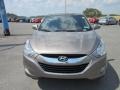 Chai Bronze - Tucson GLS AWD Photo No. 2