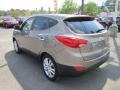 Chai Bronze - Tucson GLS AWD Photo No. 5