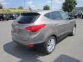 Chai Bronze - Tucson GLS AWD Photo No. 7