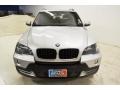 Titanium Silver Metallic - X5 3.0si Photo No. 4