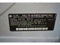 Titanium Silver Metallic - X5 3.0si Photo No. 10