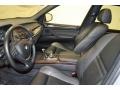 Titanium Silver Metallic - X5 3.0si Photo No. 12