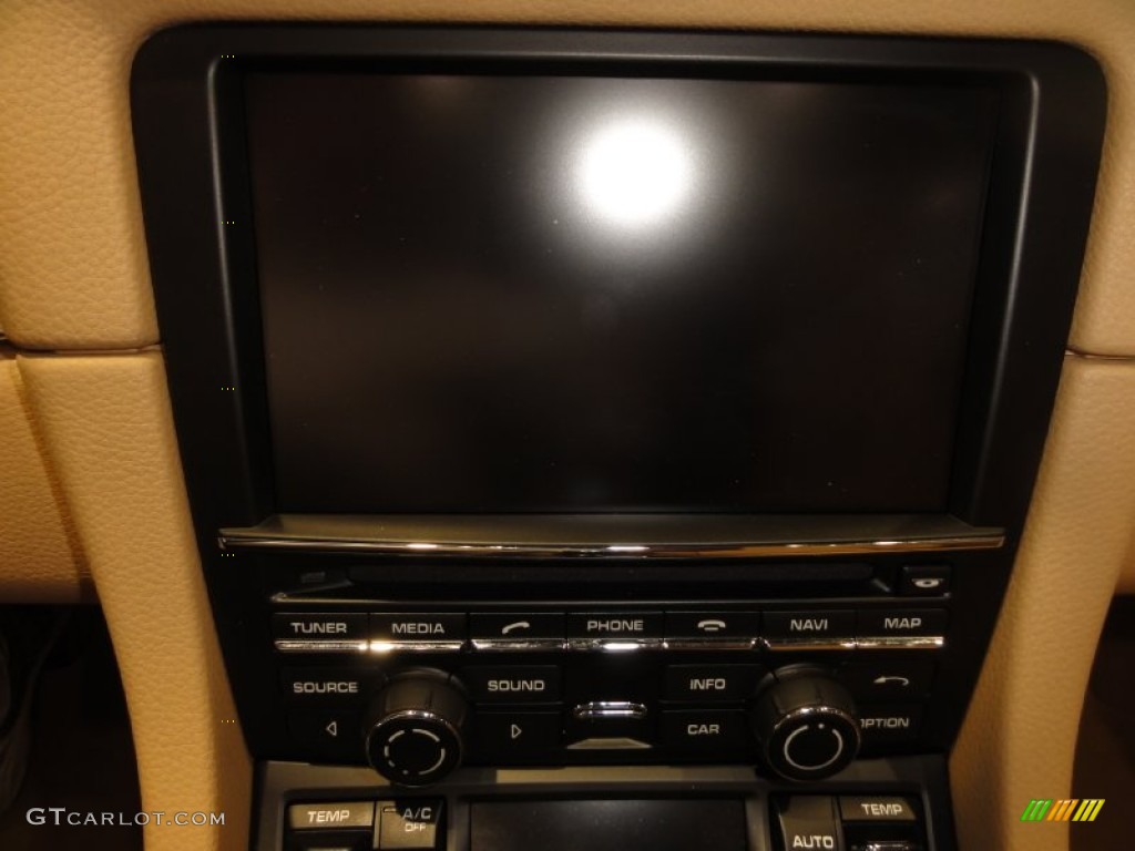 2013 Porsche Boxster S Controls Photo #67534106