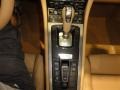  2013 Boxster S 7 Speed PDK Dual-Clutch Automatic Shifter