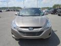 Chai Bronze - Tucson GLS AWD Photo No. 2