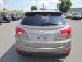 Chai Bronze - Tucson GLS AWD Photo No. 6