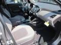 2012 Chai Bronze Hyundai Tucson GLS AWD  photo #10