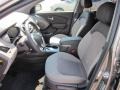 2012 Chai Bronze Hyundai Tucson GLS AWD  photo #16