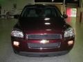 2008 Bordeaux Red Metallic Chevrolet Uplander LS  photo #2