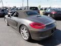 2013 Agate Grey Metallic Porsche Boxster S  photo #34