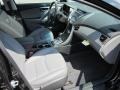 2013 Midnight Black Hyundai Elantra Limited  photo #10