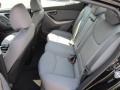 2013 Midnight Black Hyundai Elantra Limited  photo #13