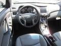 2013 Midnight Black Hyundai Elantra Limited  photo #14