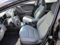 2013 Midnight Black Hyundai Elantra Limited  photo #15