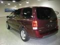 Bordeaux Red Metallic - Uplander LS Photo No. 5
