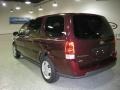 2008 Bordeaux Red Metallic Chevrolet Uplander LS  photo #5