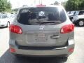 2008 Natural Khaki Green Hyundai Santa Fe GLS  photo #5