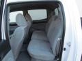 2011 Super White Toyota Tacoma V6 PreRunner Double Cab  photo #7