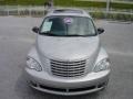 Bright Silver Metallic - PT Cruiser Limited Photo No. 8