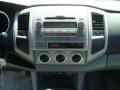 2010 Silver Streak Mica Toyota Tacoma V6 SR5 PreRunner Double Cab  photo #11