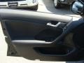 2011 Crystal Black Pearl Acura TSX Sedan  photo #6