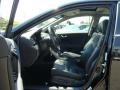 2011 Crystal Black Pearl Acura TSX Sedan  photo #7
