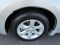 Radiant Silver Metallic - Altima 2.5 SL Photo No. 3