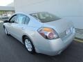 Radiant Silver Metallic - Altima 2.5 SL Photo No. 5