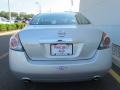 Radiant Silver Metallic - Altima 2.5 SL Photo No. 6
