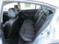 Radiant Silver Metallic - Altima 2.5 SL Photo No. 7