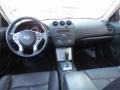 Radiant Silver Metallic - Altima 2.5 SL Photo No. 9