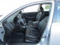 Radiant Silver Metallic - Altima 2.5 SL Photo No. 11