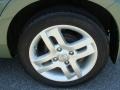 2009 Nissan Cube 1.8 SL Wheel and Tire Photo