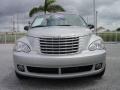 2007 Bright Silver Metallic Chrysler PT Cruiser Limited  photo #9