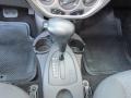 2006 Ford Focus Charcoal/Charcoal Interior Transmission Photo