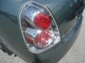 Mystic Emerald Green - Altima 2.5 S Photo No. 34