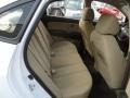 Nordic White - Elantra GLS Photo No. 9