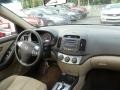 Nordic White - Elantra GLS Photo No. 10