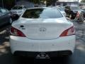 Karussell White - Genesis Coupe 3.8 Grand Touring Photo No. 7