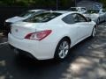 Karussell White - Genesis Coupe 3.8 Grand Touring Photo No. 8