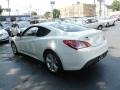Karussell White - Genesis Coupe 3.8 Grand Touring Photo No. 9