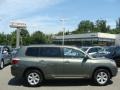 Blizzard White Pearl - Highlander 4WD Photo No. 1