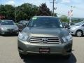 Blizzard White Pearl - Highlander 4WD Photo No. 2