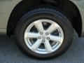 Blizzard White Pearl - Highlander 4WD Photo No. 14